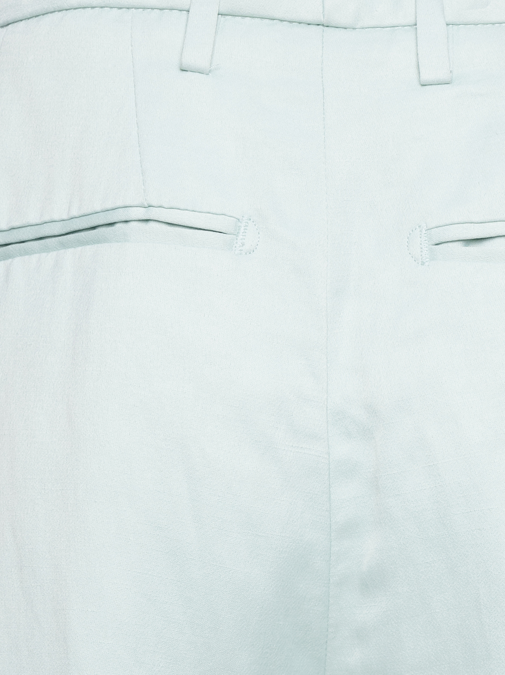 DONDUP брюки - мятный