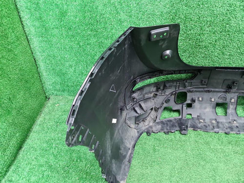 Бампер задний Aito M7 (2022-н.в.)