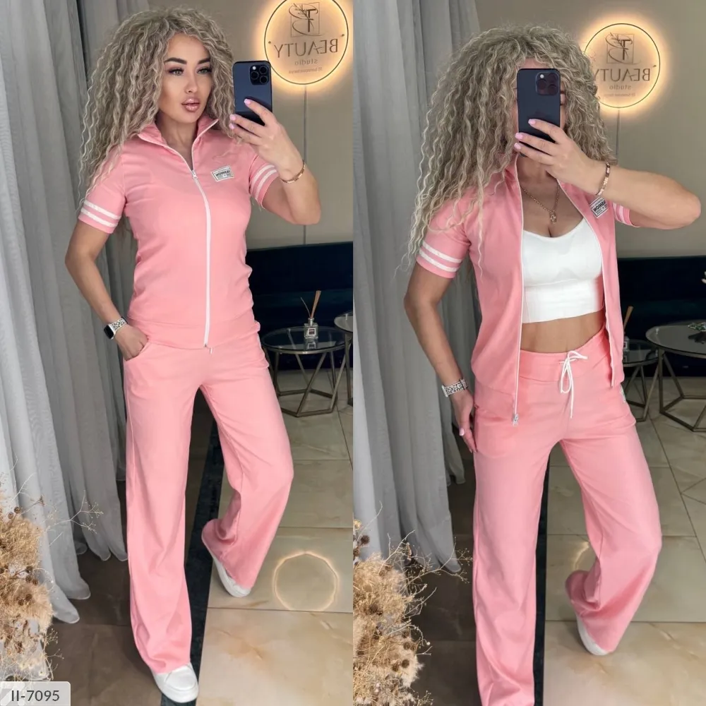 Костюм II-7086 Фабрика Моды