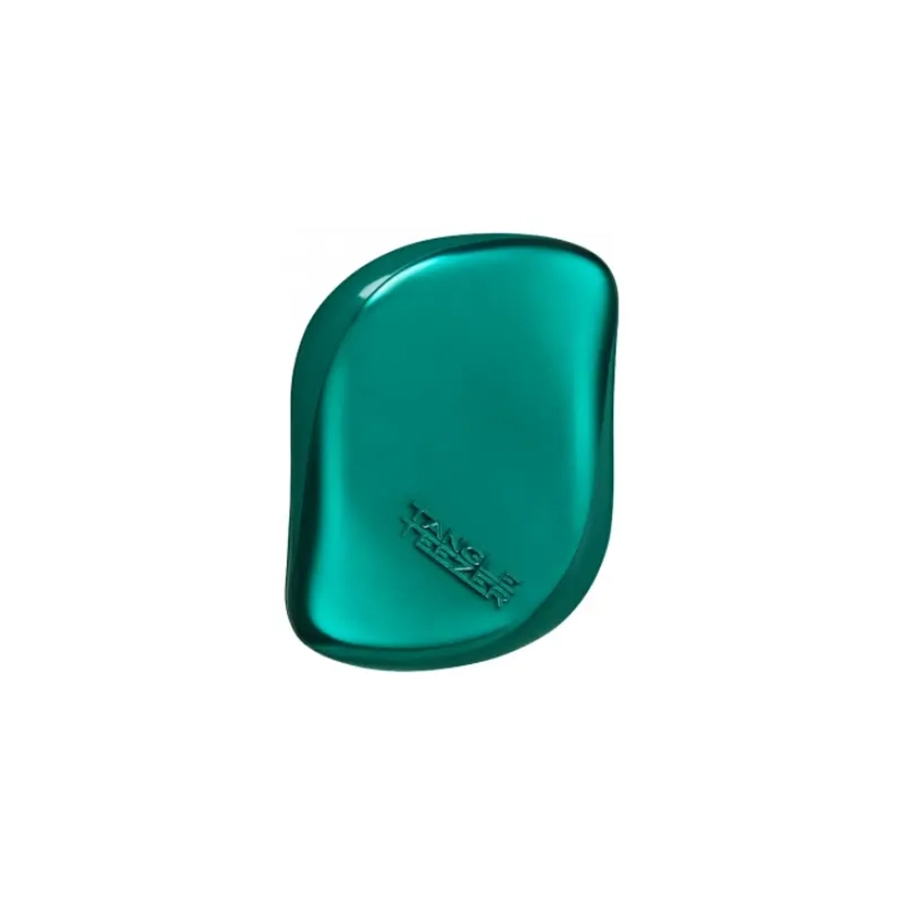 Tangle Teezer Compact Styler Green Jungle