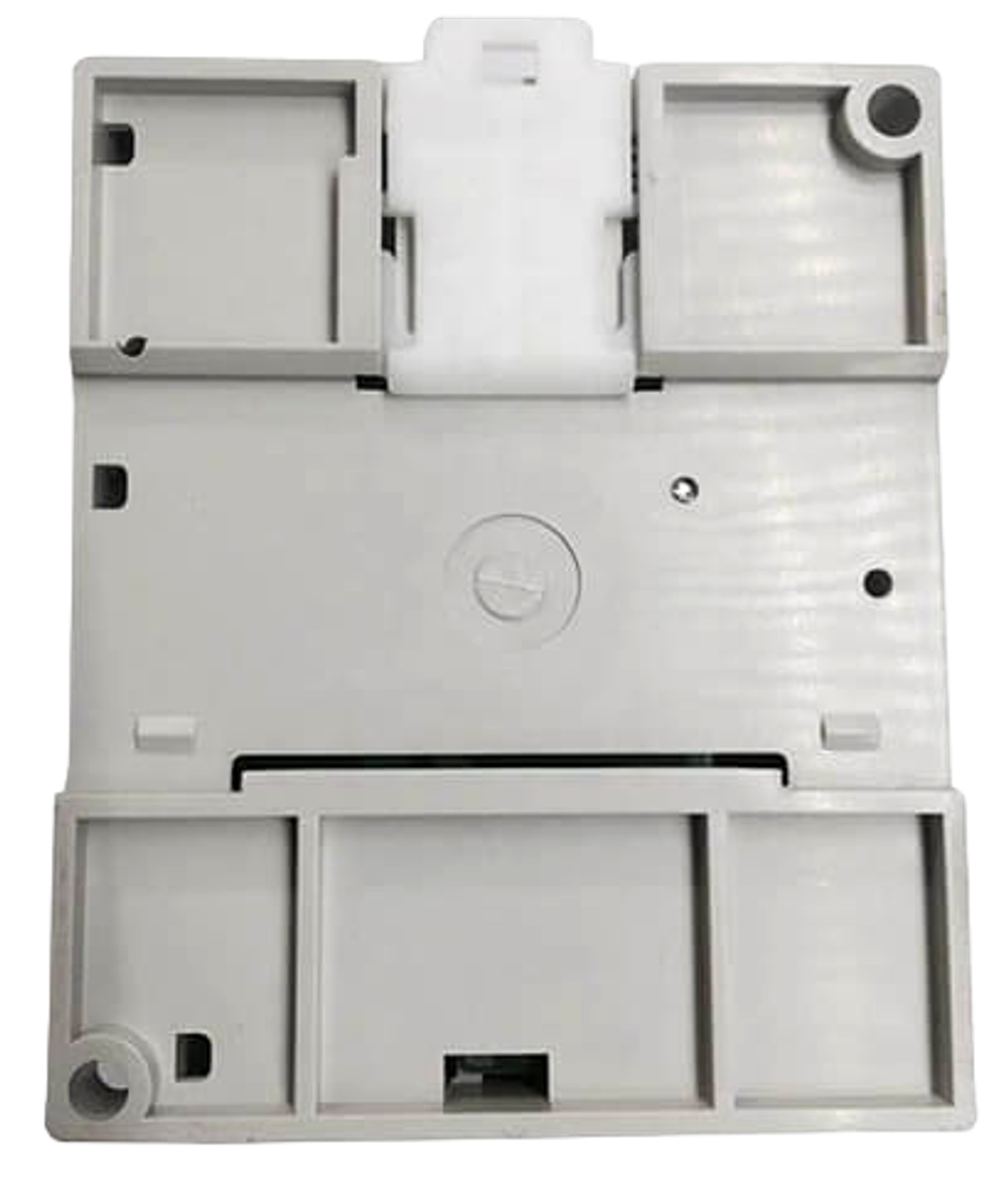 Контроллер FX1s-20MR-001 без программы MITSUBISHI.
