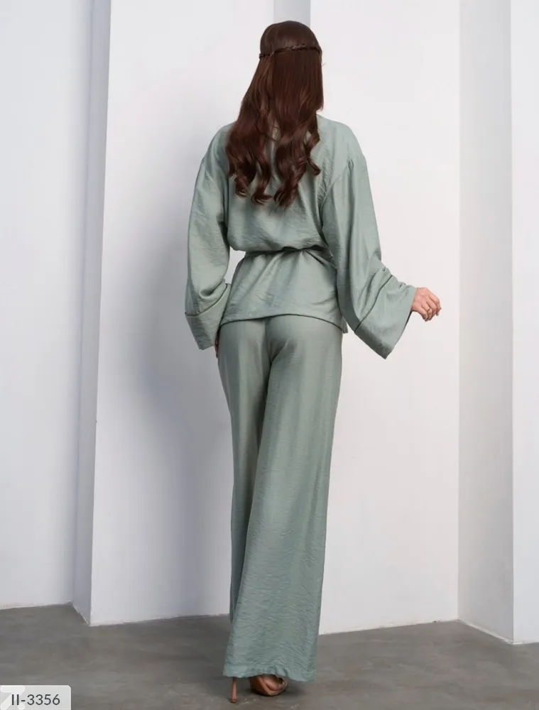 Костюм II-3351 Фабрика Моды