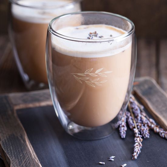 MACHIATO. Набор из 2-х стаканов