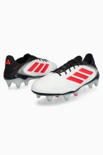 Бутсы adidas Copa Pure 3 Elite SG - белый
