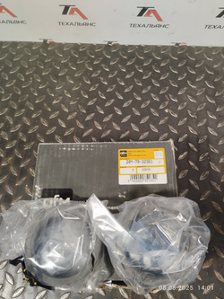 Втулка 20Y-70-32361