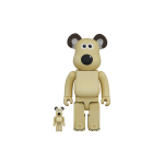 Дизайнерские игрушки BE@RBRICK GROMIT 7cm/28cm/70cm, 1319604-602078010