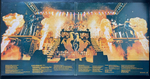 Kiss ‎– Alive II 2LP (Япония 1977г.)
