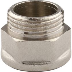 Переходник HB (ник) TIEMME 1x1