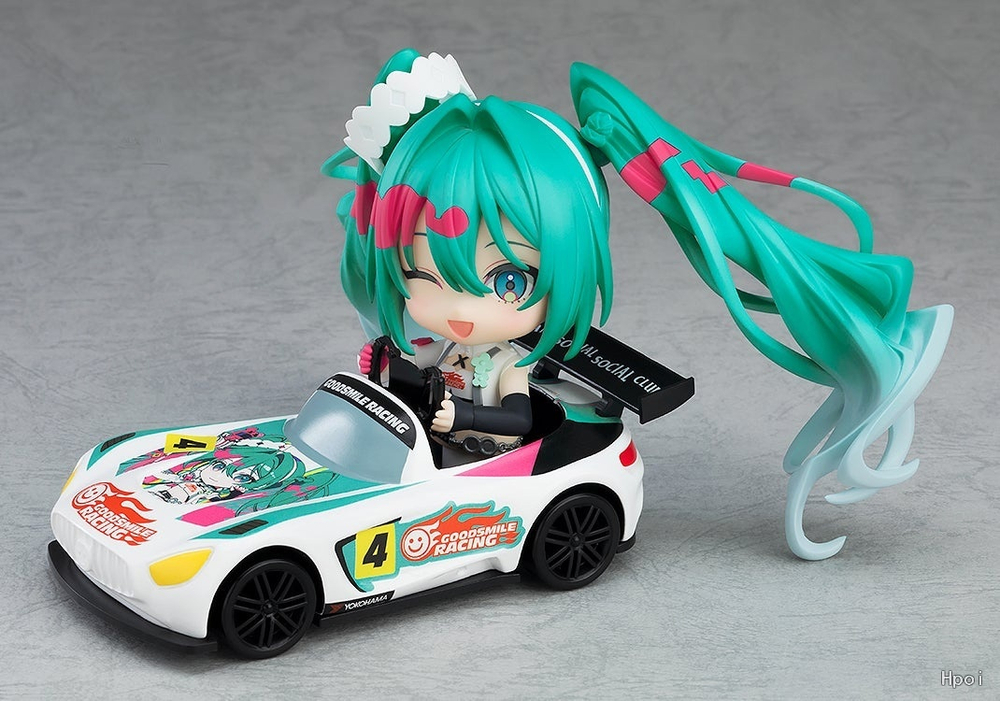 Hatsune Miku