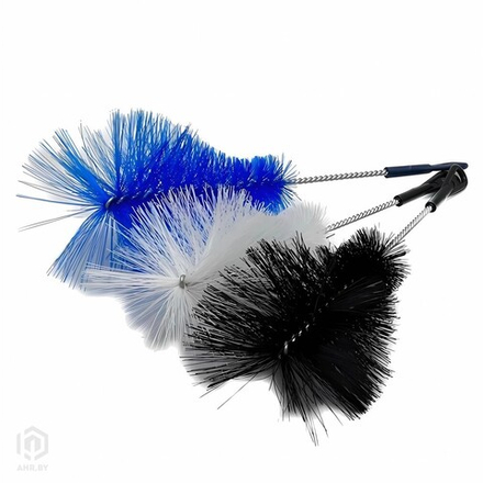 Щетка для вазы Drop 40 cm Black