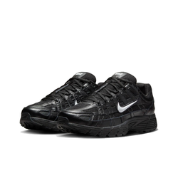 Кроссовки Nike P-6000 TRK3 'Black White' HF1052-010