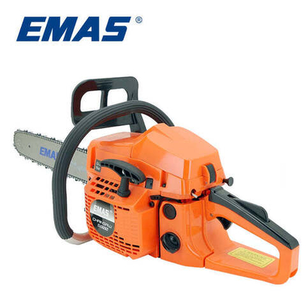 Бензопила Emas E5200 HQ 15" 325-1.5-64