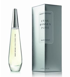 Issey Miyake L'Eau d'Issey Pure