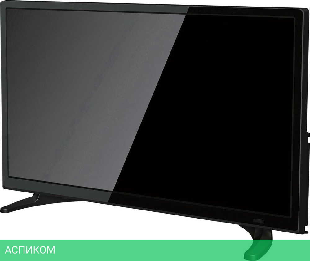 Телевизор Asano 24LH1010T