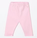 Штанишки для девочек А.851-12, розовый, р. 74 см 9871354