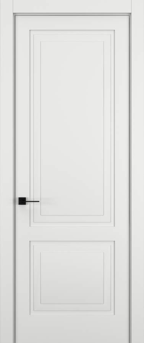 Дверь 2 FREEDOM Матовый Лунный