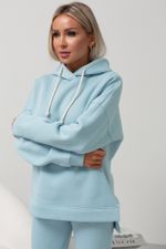 Костюм Брайн №47 (начёс) Valentina