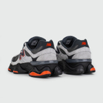 Кроссовки New Balance 9060 Grey Red