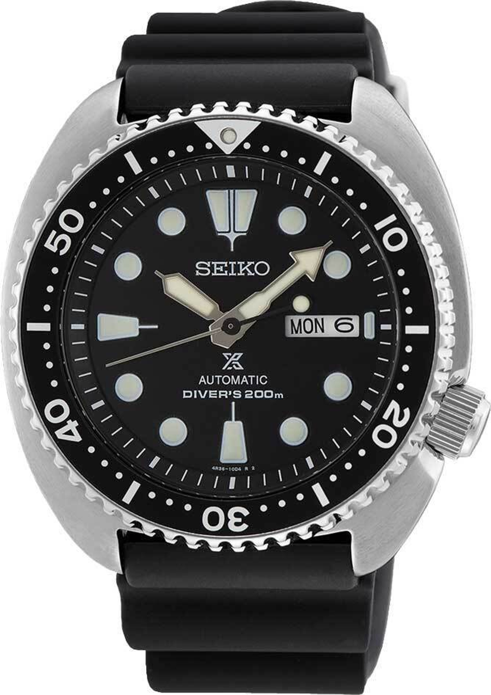 Японские механические наручные часы Seiko Prospex SRPE93
