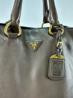 Сумка Prada Vitello Daino