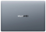 Ноутбук Huawei MateBook D16 MitchellF-W5611 16" / 16 Гб / SSD 1000 Гб / Без ОС / 53013YLY