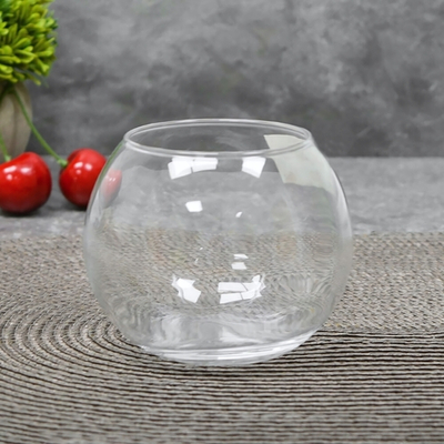 Ваза для цветов "Flora" 79мм (аквариум)