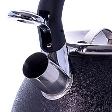 Чайник со свистком MAYER&amp;BOCH 29459 3,2 л
