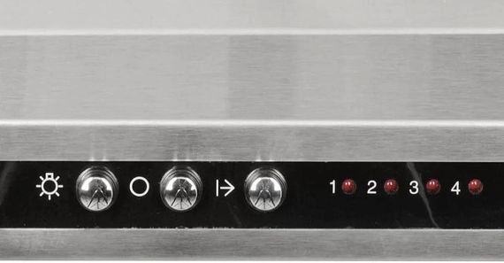 Вытяжка De Dietrich DHD519XE1