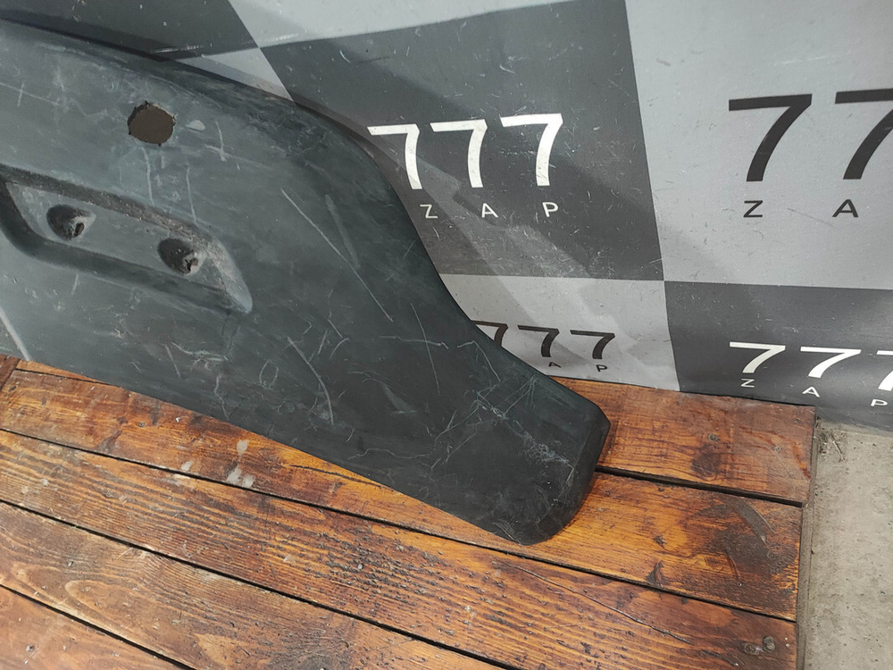 Бампер задний Ford S-MAX 1 06-15 Б/У Оригинал 1546303