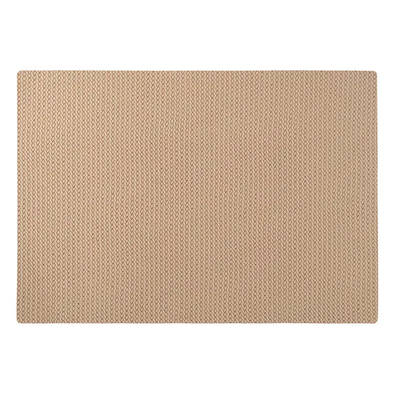 Салфетка сервировочная ferny, 43х30 см, капучино