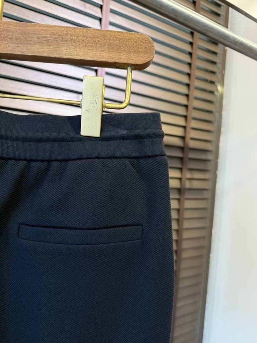 Шорты Thom Browne
