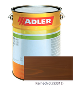 Лазурь для дерева Lignovit Platin — фасад, который играет металлическим блеском | Adler (Австрия)