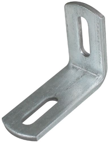 Уголок Walraven BIS Rail соединительный 90° для профилей WM (арт. 6585090)