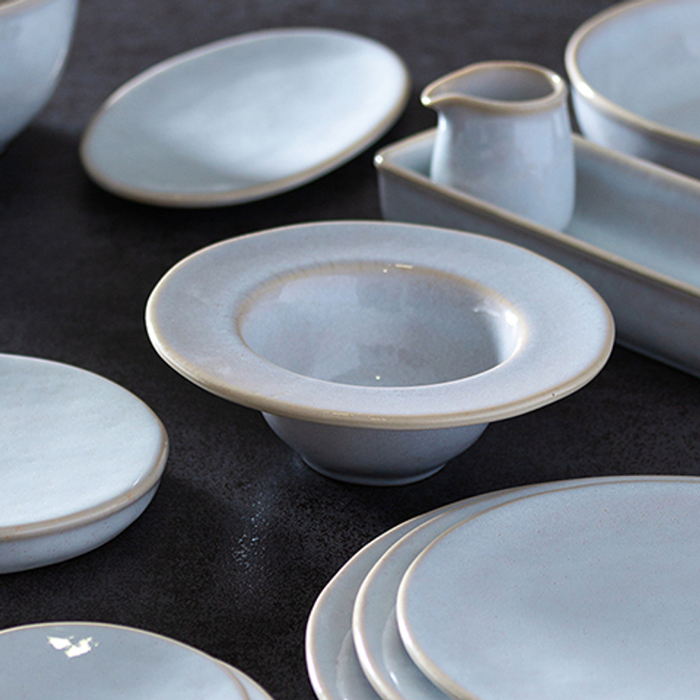 Тарелка 24.5см Costa Nova rtp251-vc7172