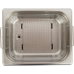 WDK-3110 Ультразвуковая мойка с подогревом, 10 л