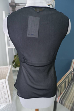 Топ стильный 48 размер