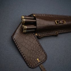 Подарочный набор шампуров "Кельтский"