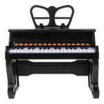 Пианино на бат., коробка MY66319-M