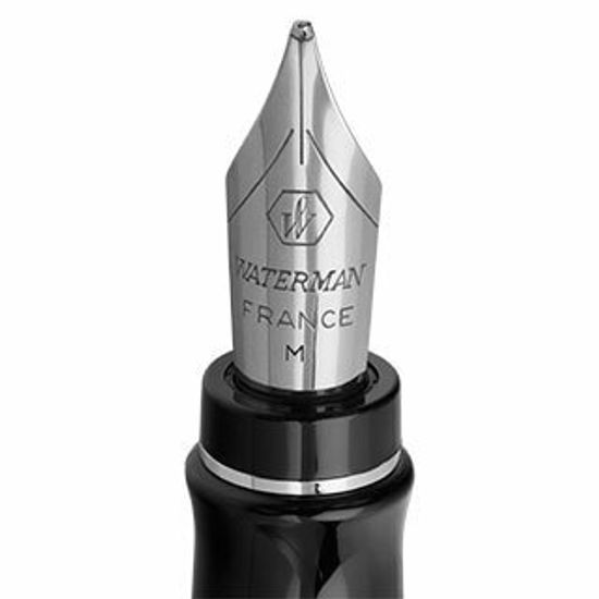 Перьевая ручка Waterman Expert 3 DeLuxe S0889680