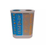 Урна уличная «Уно»