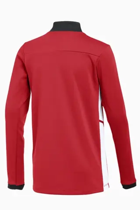 Кофта Nike Dri-FIT Academy 25 Dril Top Junior - красный