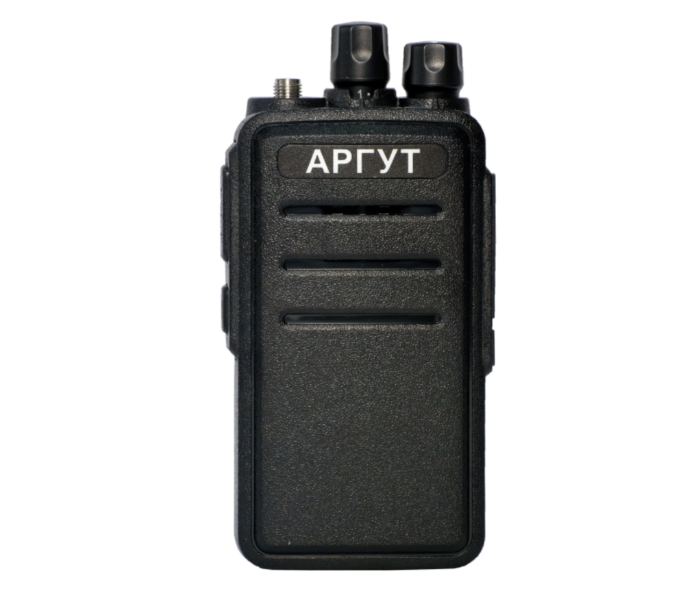 Радиостанция Аргут А-43 UHF