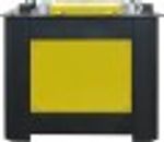 Станок для гибки арматуры ТСС GW 42 c ЧПУ 490496