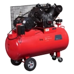 FUBAG DCF-1300/270 CT11 компрессор ременной двухступенчатый 29838341