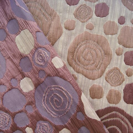 Жаккард двухсторонний 536062-3