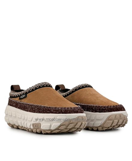 VENTURE DAZE - Chestnut Ceramic