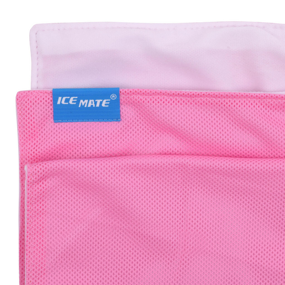 N-Rit охлаждающее полотенце IceMate Cool Towel Double 20*100