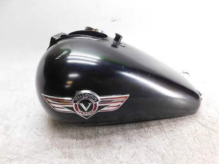бак топливный Kawasaki Vulcan 400
