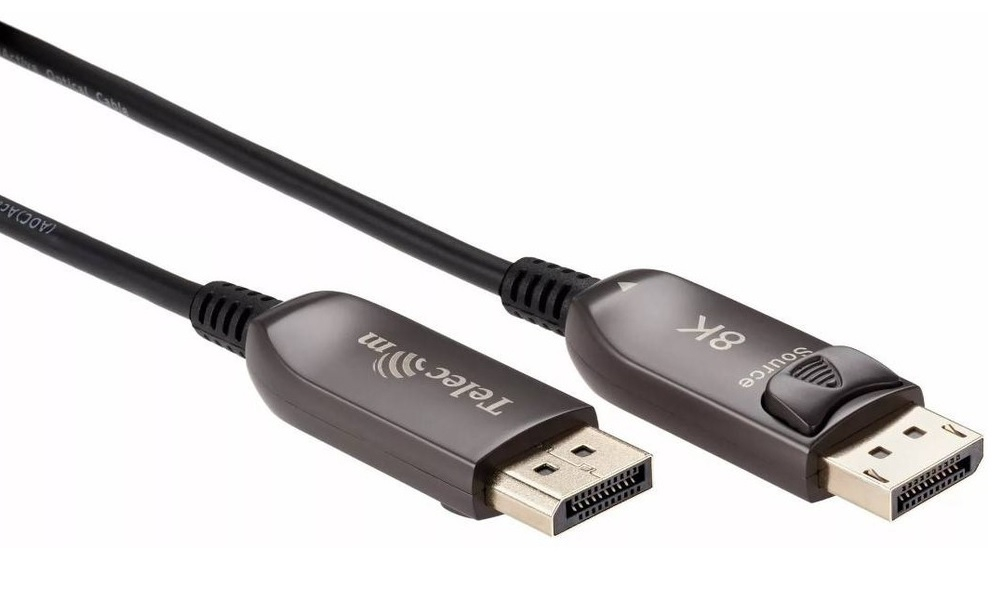 Кабель интерфейсный DisplayPort Telecom TCG2130-10M