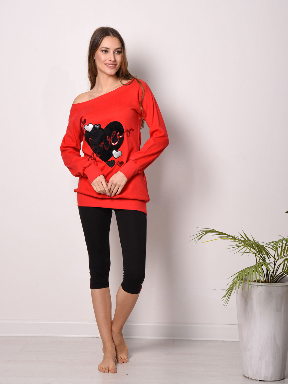 Костюм женский